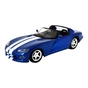 Машина Maisto Dodge Viper RT/10 '97 (1:24) синій (31932 blue) - зменшене зображення 1