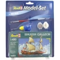Збірна модель Revell Іспанський галеон Spanish Galleon 1:450 (65899) - зменшене зображення 1