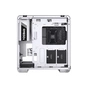 Корпус JONSBO U4 PRO MESH White - зменшене зображення 6