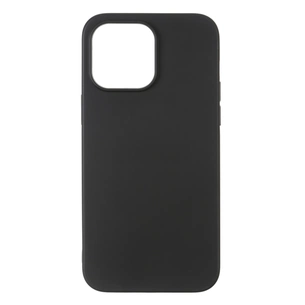 Чохол до мобільного телефона Armorstandart Matte Slim Fit Apple iPhone 14 Pro Max Black (ARM65615) зображення 1