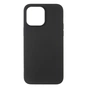 Чохол до мобільного телефона Armorstandart Matte Slim Fit Apple iPhone 14 Pro Max Black (ARM65615) - зменшене зображення 1