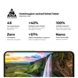 Скло захисне Armorstandart Pro Samsung A35 5G (A356) Black (ARM74347) - зменшене зображення 5