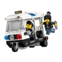 Конструктор LEGO NINJAGO Погоня містом (70607) - зменшене зображення 5