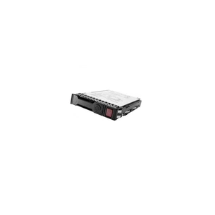 Накопичувач SSD для сервера 480GB 2.5inch SATA MU BC MV HP (P40502-B21) зображення 1