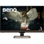 Монітор BenQ EW3280U Metallic Brown-Black - зменшене зображення 1