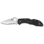Ніж Spyderco Delica (C11PSBK) - зменшене зображення 1
