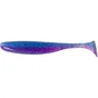 Силікон рибальський Keitech Easy Shiner 6.5" (3 шт/уп) кea14 clear morning dawn (1551.11.99) - зменшене зображення 1