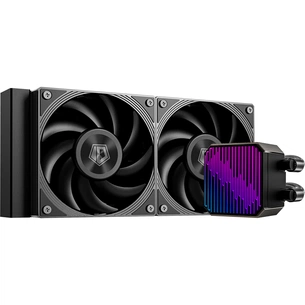 Система рідинного охолодження ID-Cooling DX240 MAX зображення 1