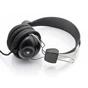 Навушники Esperanza EH108 Black (EH108) - зменшене зображення 2