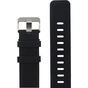 Смарт-годинник UWatch EX18 Black (F_53983) - зменшене зображення 3