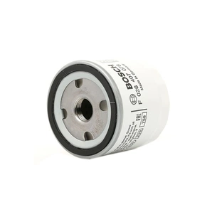 Фільтр масляний Bosch F 026 407 078 зображення 1