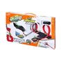 Автотрек Bburago GoGears Extreme Надзвуковий запуск 3 в 1 (18-30533) - зменшене зображення 4