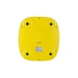 Ваги кухонні Erstech VKS-517 yellow - зменшене зображення 7