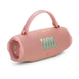 Акустична система JBL Charge 6 Pink (JBLCHARGE6PINK) - зменшене зображення 8