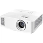 Проектор Optoma UHD35х - зменшене зображення 3