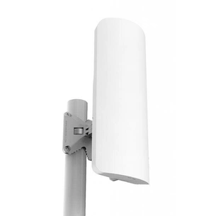 Точка доступу Wi-Fi Mikrotik RB911G-2HPnD-12S зображення 1