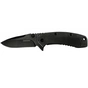Ніж Kershaw CRIO II SS FOLDER BLACKWASH (1556BW) - зменшене зображення 1