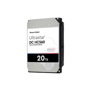 Жорсткий диск 3.5" 20TB WD (WUH722020ALE6L4) зображення 1
