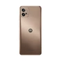 Мобільний телефон Motorola G32 6/128GB Rose Gold (PAUU0039RS) - зменшене зображення 3