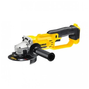 Шліфувальна машина DeWALT 18В XR Li-lon, 125 мм, 8000 об/хв, вага 2.2 кг (без АКБ та ЗП) (DCG412N) зображення 1