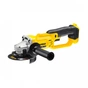 Шліфувальна машина DeWALT 18В XR Li-lon, 125 мм, 8000 об/хв, вага 2.2 кг (без АКБ та ЗП) (DCG412N) - зменшене зображення 1