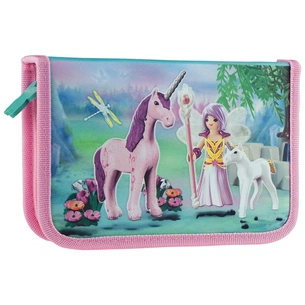 Пенал Playmobil 1BW2 PL-19 (503020010) зображення 1