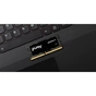 Модуль пам'яті для ноутбука SoDIMM DDR4 32GB (2x16GB) 3200 MHz Impact Kingston Fury (ex.HyperX) (KF432S20IBK2/32) - зменшене зображення 4
