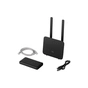Маршрутизатор TCL LINKHUB (HH42CV2)+Power Bank 20000мАгод +USB-DC кабель (694743657296) - зменшене зображення 9