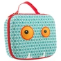 Пенал Zipit Beast Box Jumbo Blue (ZBB-JSB-BP) - зменшене зображення 1