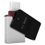 USB флеш накопичувач Silicon Power 32GB Mobile X21 USB 2.0 (SP032GBUF2X21V1K) - зменшене зображення 3