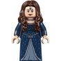 Конструктор LEGO Harry Potter Гоґвортський замок (71043) - зменшене зображення 9
