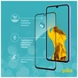 Скло захисне Piko Full Glue Samsung A34 5G Black (1283126559846) - зменшене зображення 4