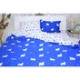 Постільна білизна MirSon King Size Бязь Premium 19-0809 Luna 220х240 (2200001172005) - зменшене зображення 1