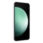 Мобільний телефон Samsung Galaxy S23 FE 8/256Gb Mint (SM-S711BLGGSEK) - зменшене зображення 3