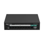 Комутатор мережевий Ruijie Networks RG-ES110GS-P-L - зменшене зображення 1