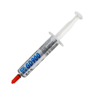 Термопаста GD GD900 15г (GD900-BA15) зображення 1