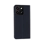 Чохол до мобільного телефона BeCover Exclusive New Style ZTE Blade A35 Blue (712605) - зменшене зображення 4