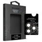 Скло захисне Armorstandart for Camera Supreme BI iPhone 16 Pro/16 Pro Max Titanium (ARM79423) - зменшене зображення 1