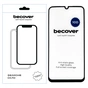 Скло захисне BeCover Samsung Galaxy A15 4G SM-A155/A15 5G SM-A156 10D Black (711349) - зменшене зображення 1