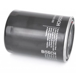 Фільтр масляний Bosch 0 986 452 000 зображення 1