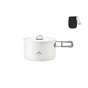 Котел туристичний Naturehike CNK2450CF013, 1.7 л, алюміній (6927595711972) - зменшене зображення 10