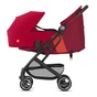 Коляска GB Qbit+ All-City B Rose Red (619000147) - зменшене зображення 5