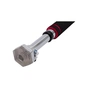 Турнік 7Sports Power+ 66-100см DR-2 Steel/Black розсувний (DR-2_Steel) - зменшене зображення 5
