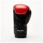Боксерські рукавички Leone GN383 Thunder Red 8 унцій (GN383_Red_8oz) - зменшене зображення 6