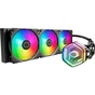 Система рідинного охолодження CoolerMaster MasterLiquid 360 Atmos (MLX-D36M-A25PZ-R1) - зменшене зображення 1