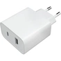 Зарядний пристрій Xiaomi Mi 33W USB+Type-C (BHR4996GL) (852911) - уменьшенное изображение 1