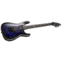 Електрогітара ESP E-II Horizon QM FR Reindeer Blue - зменшене зображення 2
