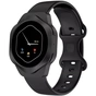 Смарт-годинник Canyon Hexagon SW-88 BT-CALL Black (CNS-SW88BB) - зменшене зображення 1