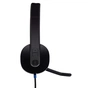 Навушники Logitech H540 USB Headset (981-000480) - зменшене зображення 4