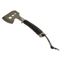 Сокира Neo Tools 26см, лезо 8см, 3Cr13, ручка з паракорду (63-118) - уменьшенное изображение 3